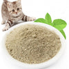 Premium Natural Catnip For Cats Go-Crazy Treats - Pet Toy Natural Catnip Cat Treat