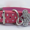 Rhinestones Cat Collar